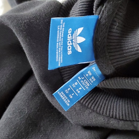 Sweatshirts - Picture 4 of 4